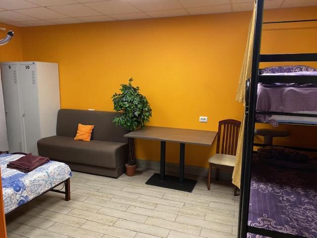 Hostel Meridian Kiev Eksteriør bilde